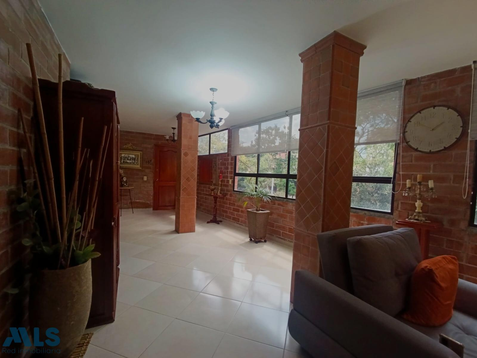 Apartamento en venta en belén alameda medellin - alameda