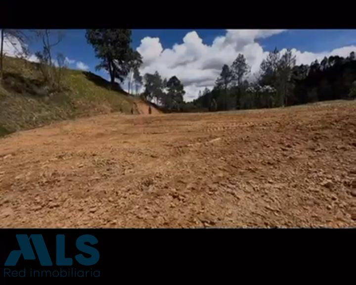 LOTE EN PARCELACION PARA VENTA EN EL RETIRO el-retiro - v el chuscal