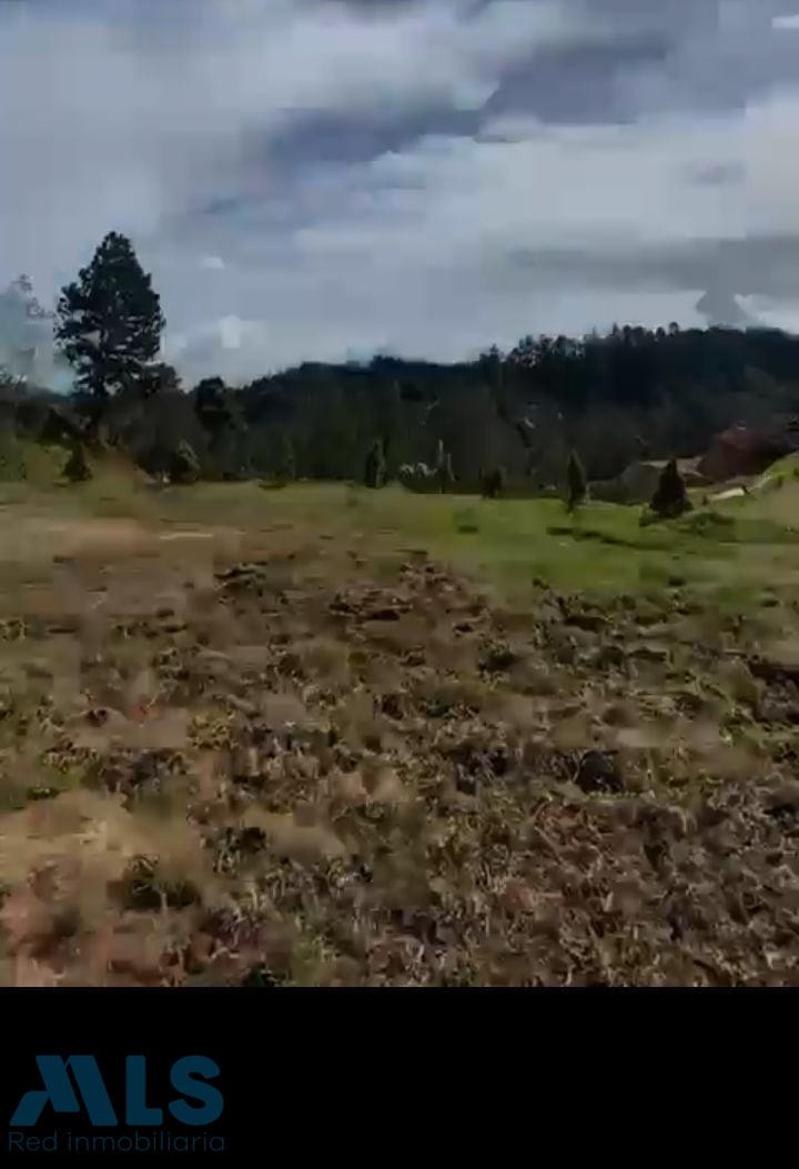 LOTE EN PARCELACION PARA VENTA EN EL RETIRO el-retiro - v el chuscal