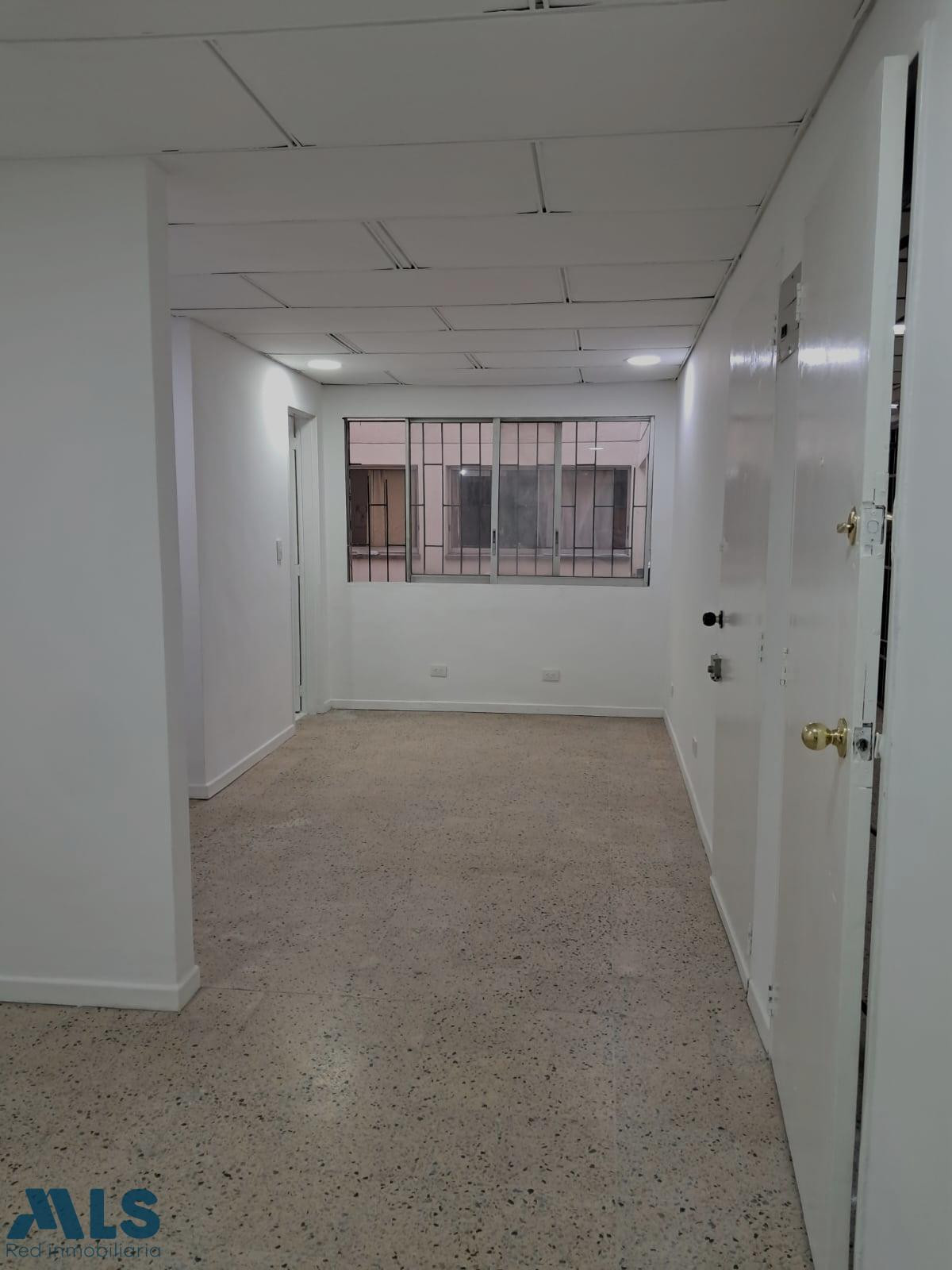 A la venta oficina en el Centro, sector La Candelaria medellin - la candelaria