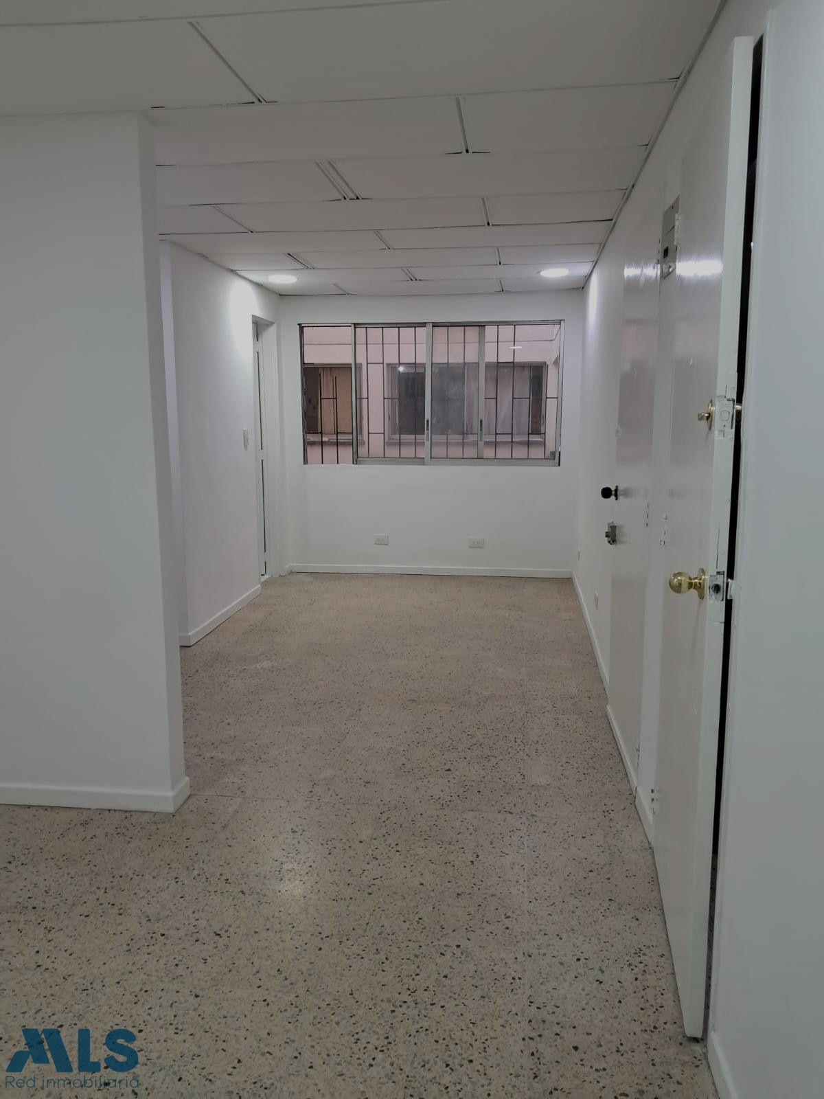 A la venta oficina en el Centro, sector La Candelaria medellin - la candelaria