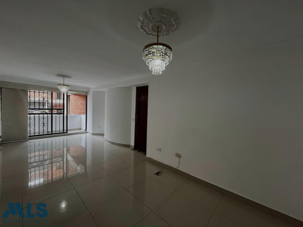 APARTAMENTO CON COMODOS ESPACIOS EN LA MOTA medellin - la mota
