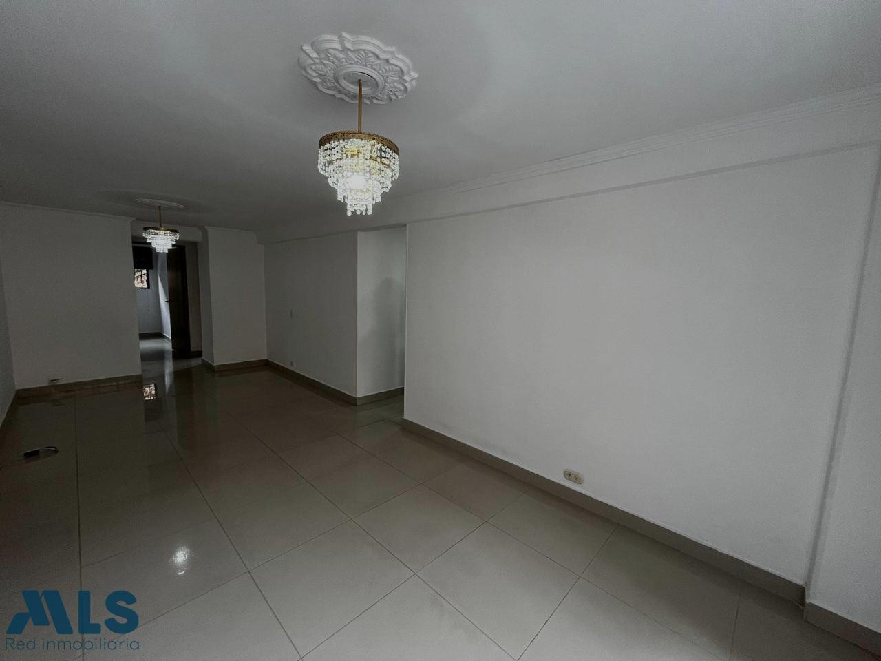 APARTAMENTO CON COMODOS ESPACIOS EN LA MOTA medellin - la mota