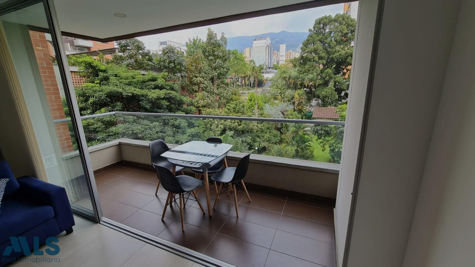 Apartamento para la venta Santa María de los Ángeles. medellin - santa maria de los angeles