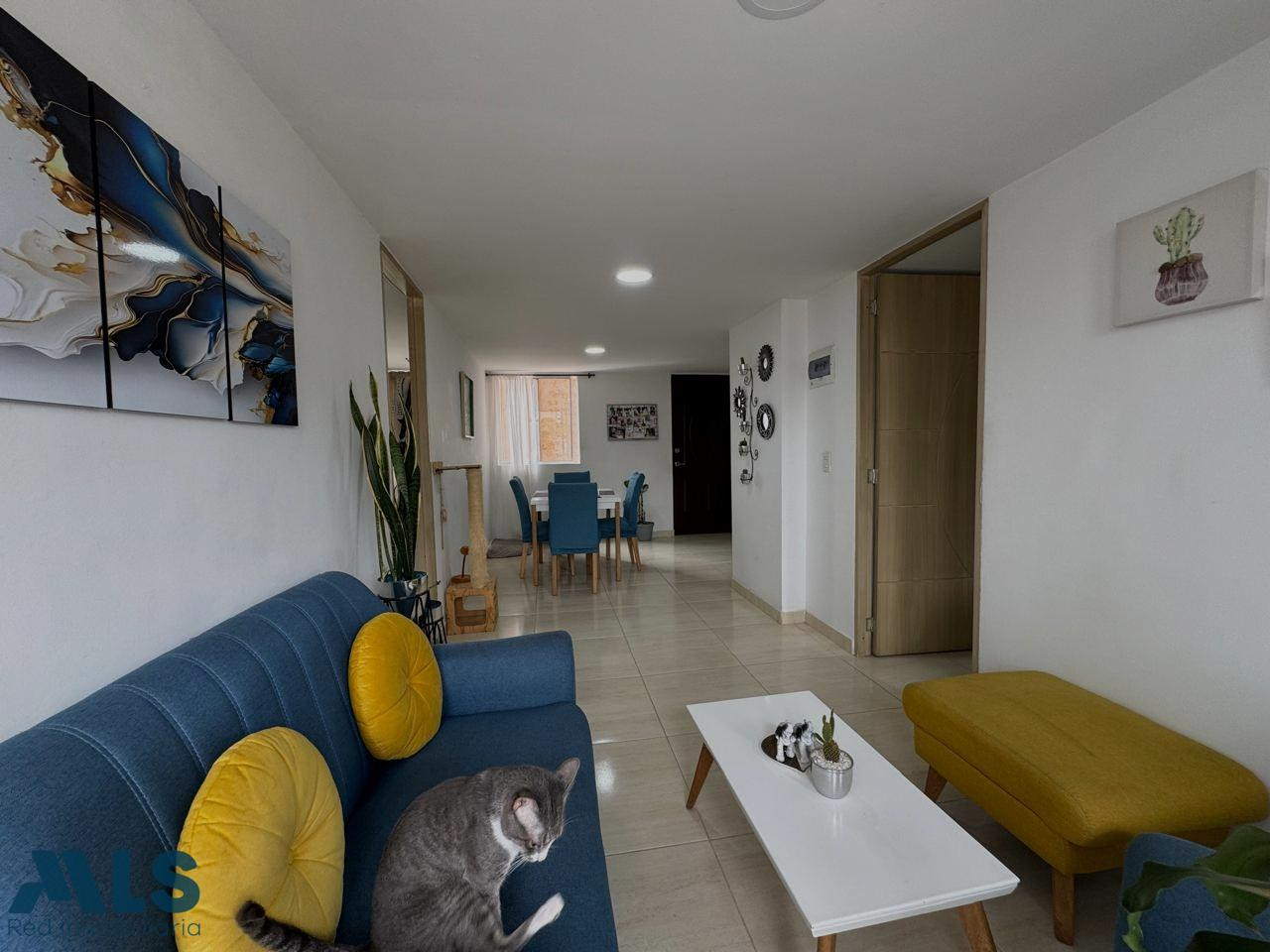 Apartamento en Venta en Sabaneta, sector María Auxiliadora sabaneta - maria auxiliadora