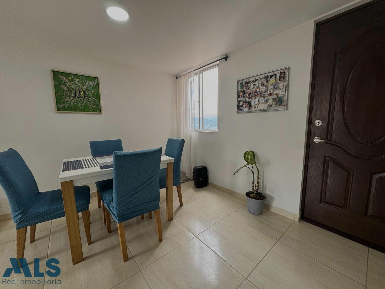 Apartamento en Venta en Sabaneta, sector María Auxiliadora sabaneta - maria auxiliadora