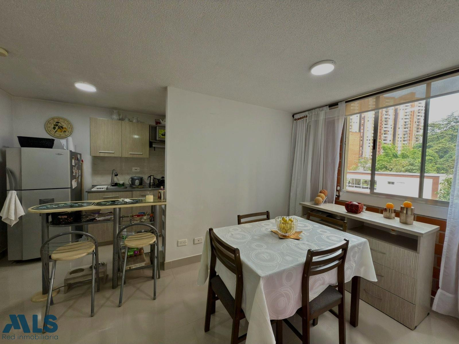 APARTAMENTO EN SECTOR MIXTO Y MUY CENTRAL DE ITAGUI itagui - viviendas del sur