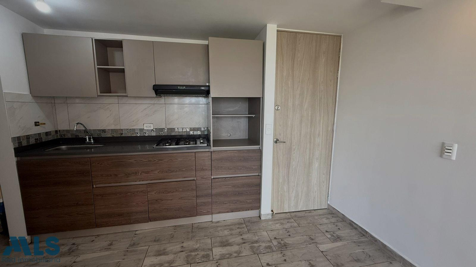 APARTAMENTO EN VENTA, RIONEGRO, TRANVIA rionegro - tranvia