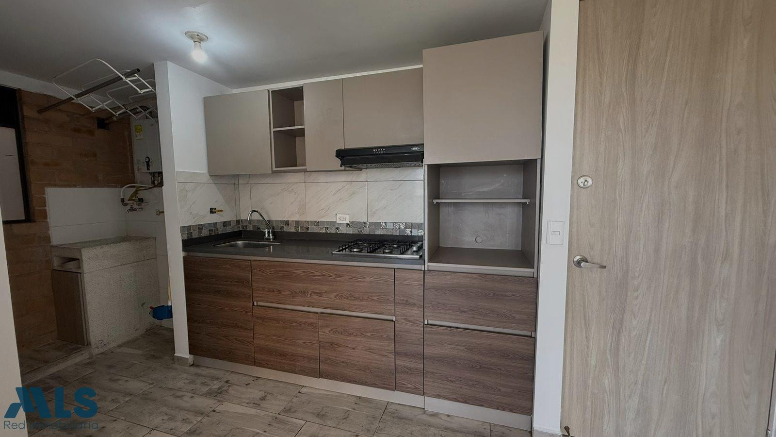 APARTAMENTO EN VENTA, RIONEGRO, TRANVIA rionegro - tranvia