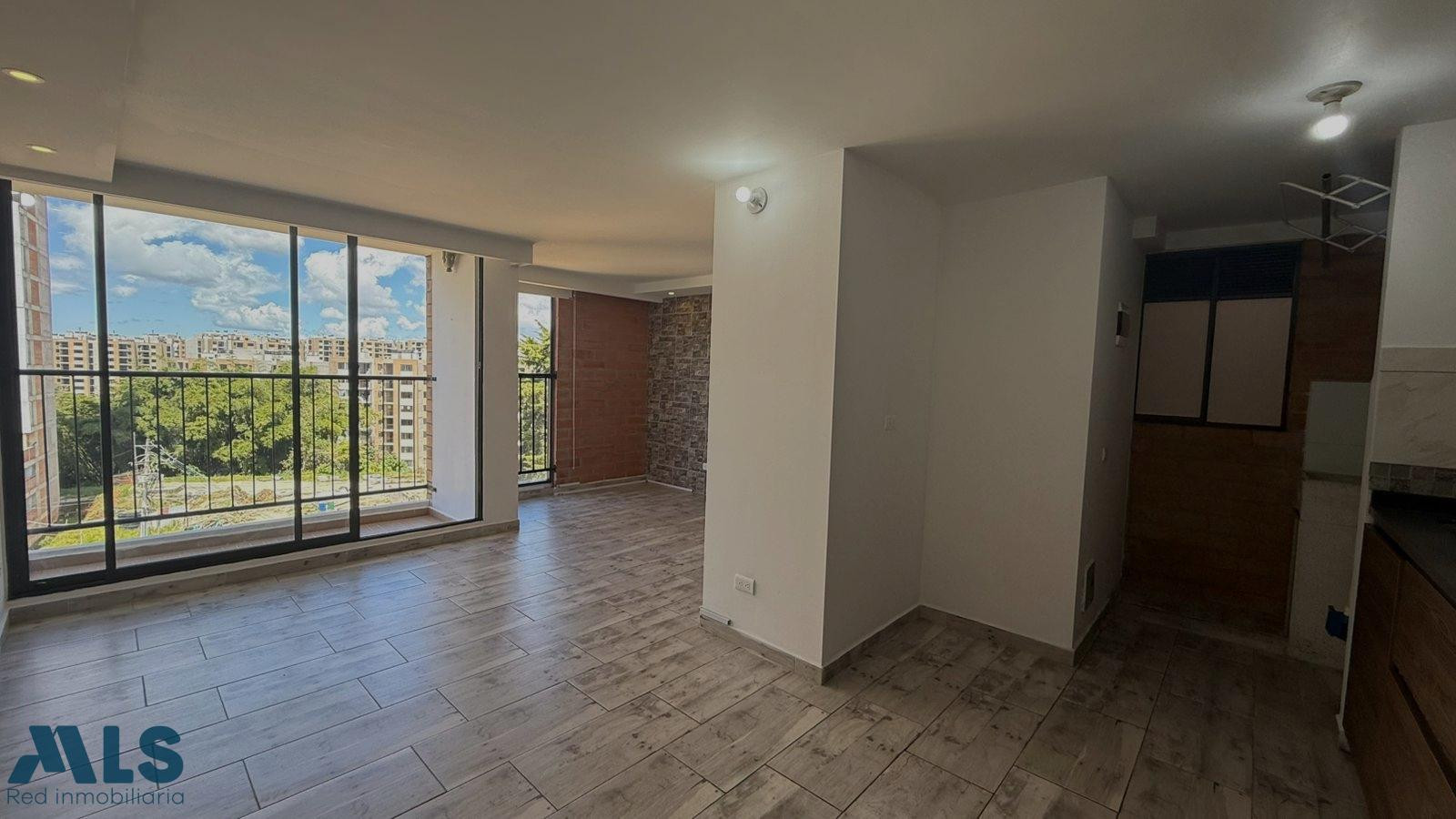 APARTAMENTO EN VENTA, RIONEGRO, TRANVIA rionegro - tranvia