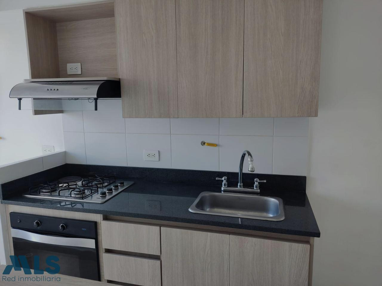 Venta apartamento Envigado Orinoco de la cuenca envigado - la cuenca