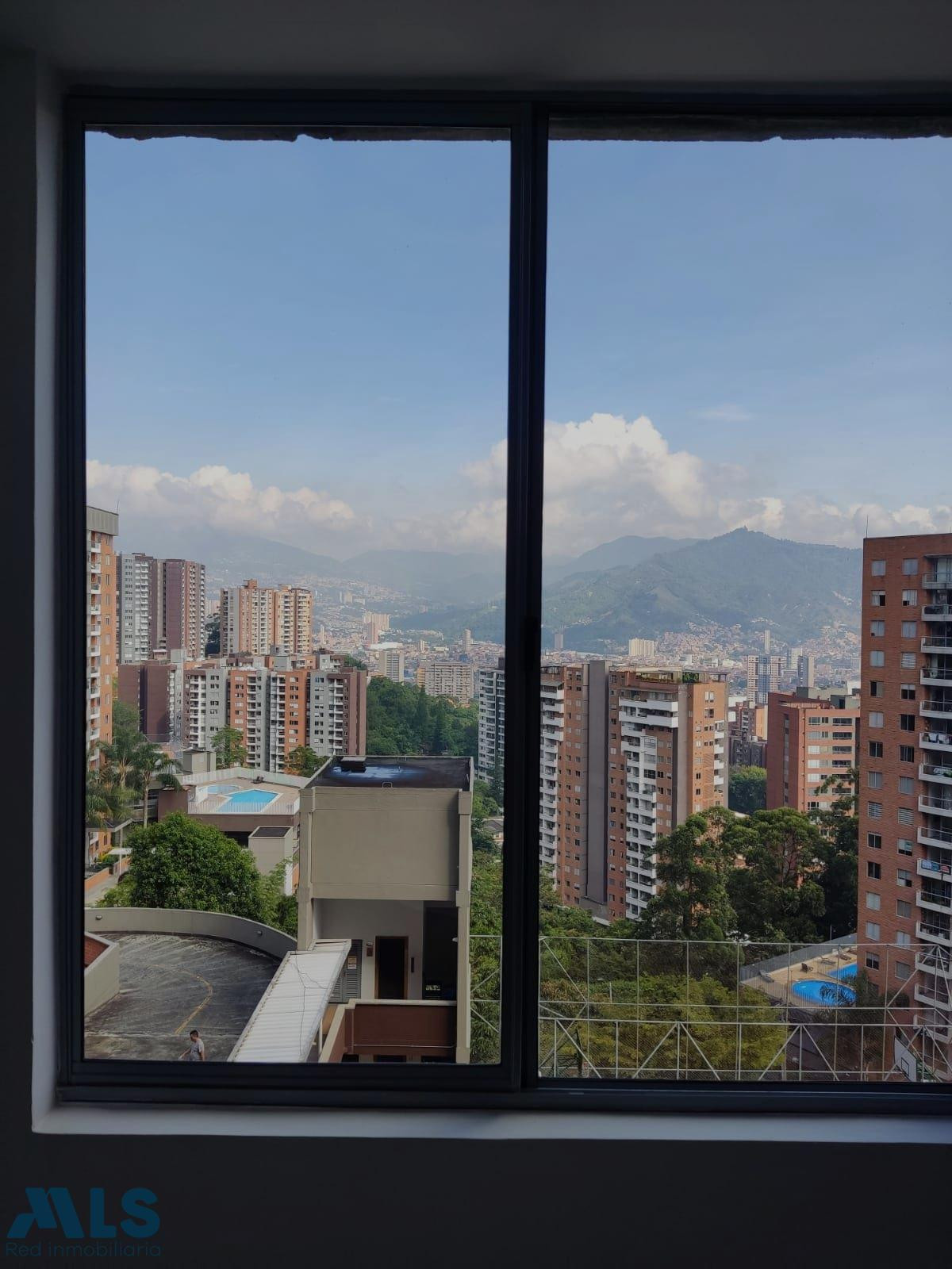Venta apartamento Envigado Orinoco de la cuenca envigado - la cuenca