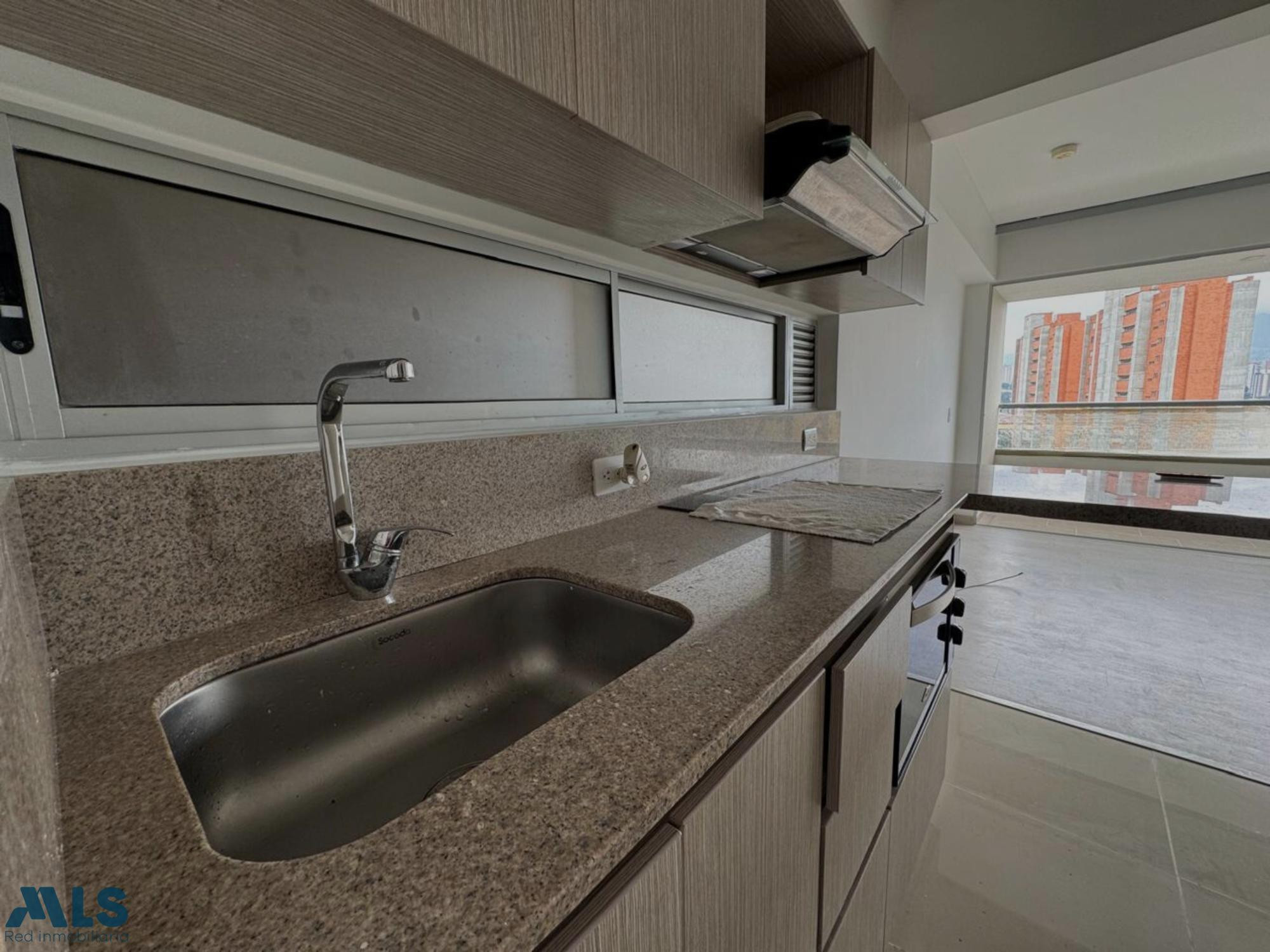 Apartaestudio en Venta en Sabaneta, sector Cañaveralejo sabaneta - v canaveralejo