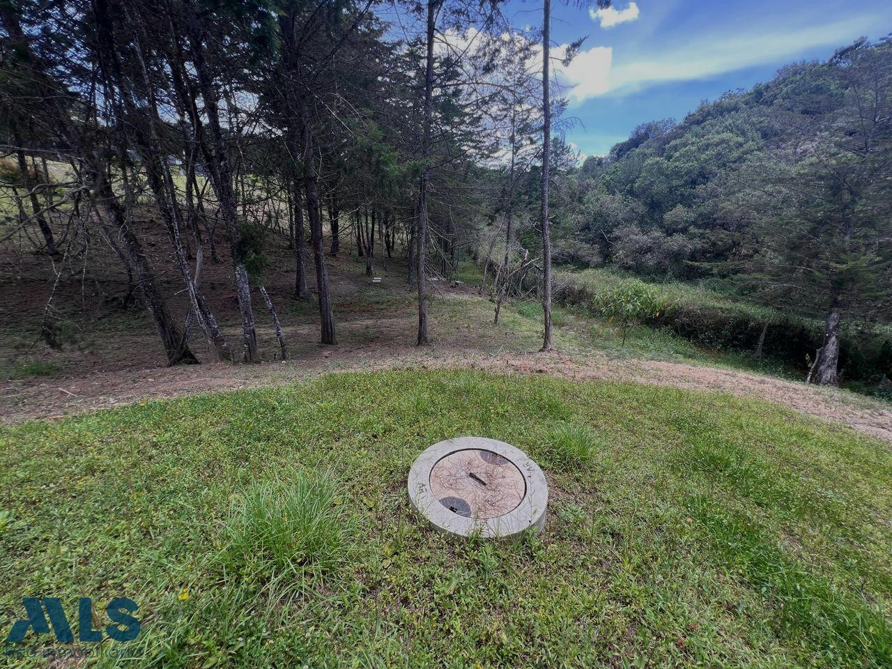 Verde Campiña: el lote donde empieza tu nuevo hogar el-carmen - v quirama