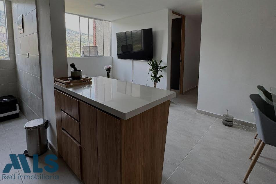 Apartamento en Venta Calasanz Medellín medellin - calasanz parte alta