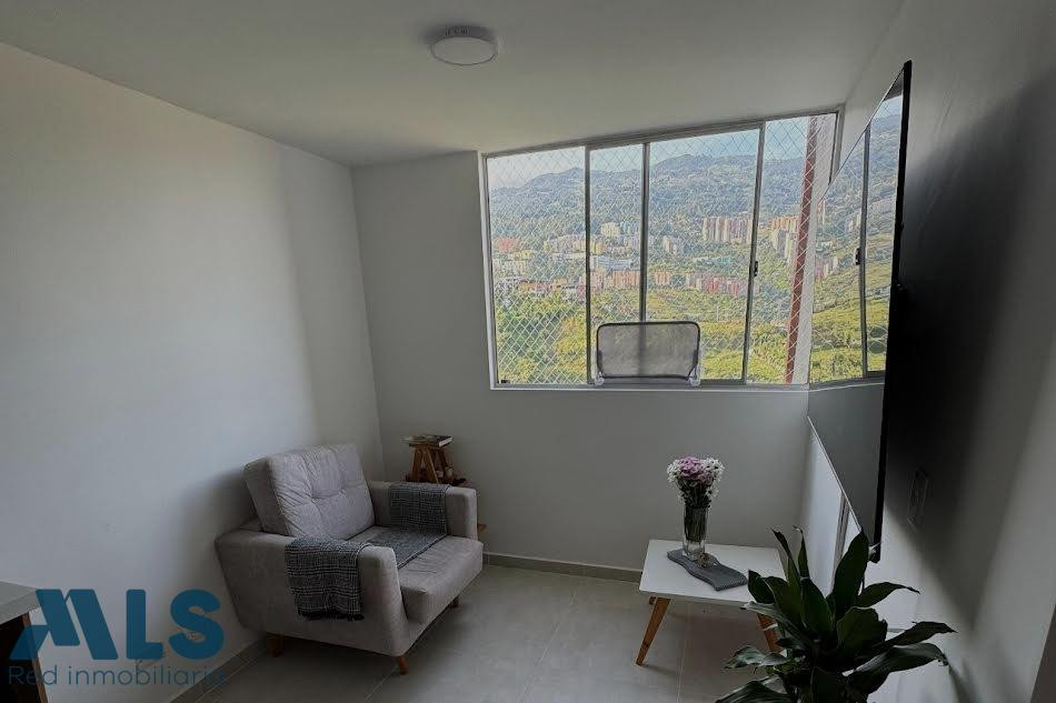 Apartamento en Venta Calasanz Medellín medellin - calasanz parte alta