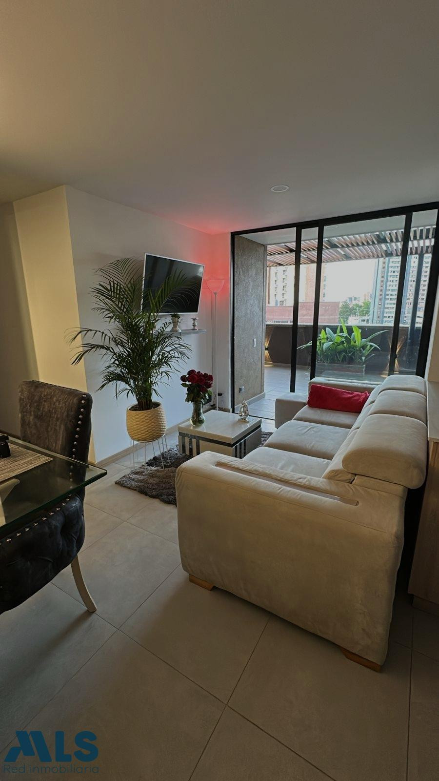 Apartamento en Rionegro, San Antonio de Pereira rionegro - san antonio de pereira