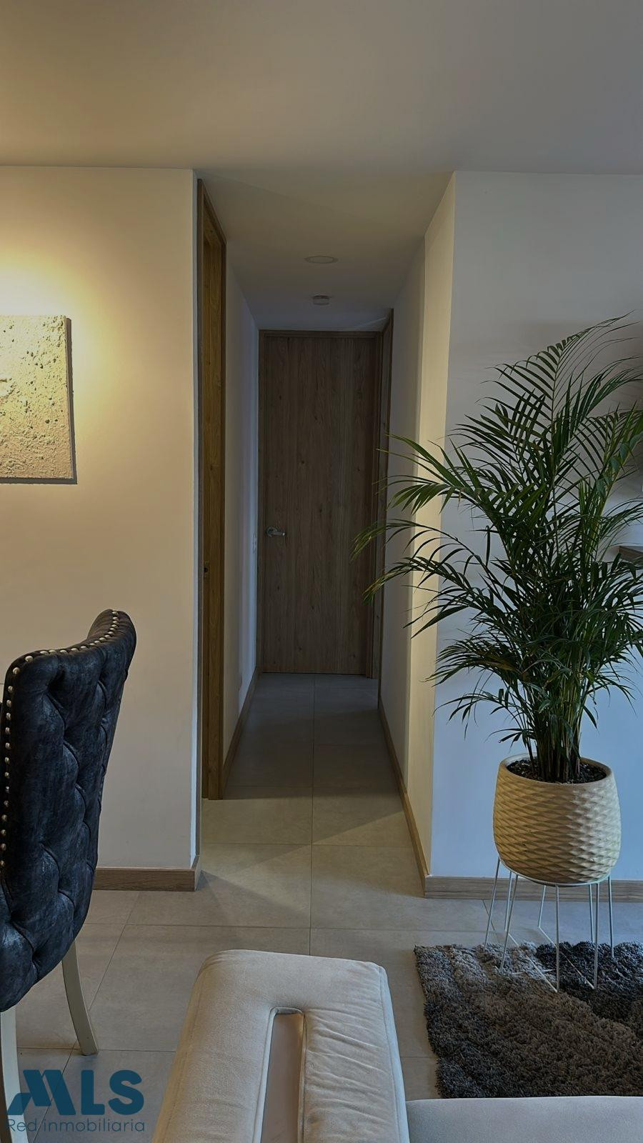 Apartamento en Rionegro, San Antonio de Pereira rionegro - san antonio de pereira