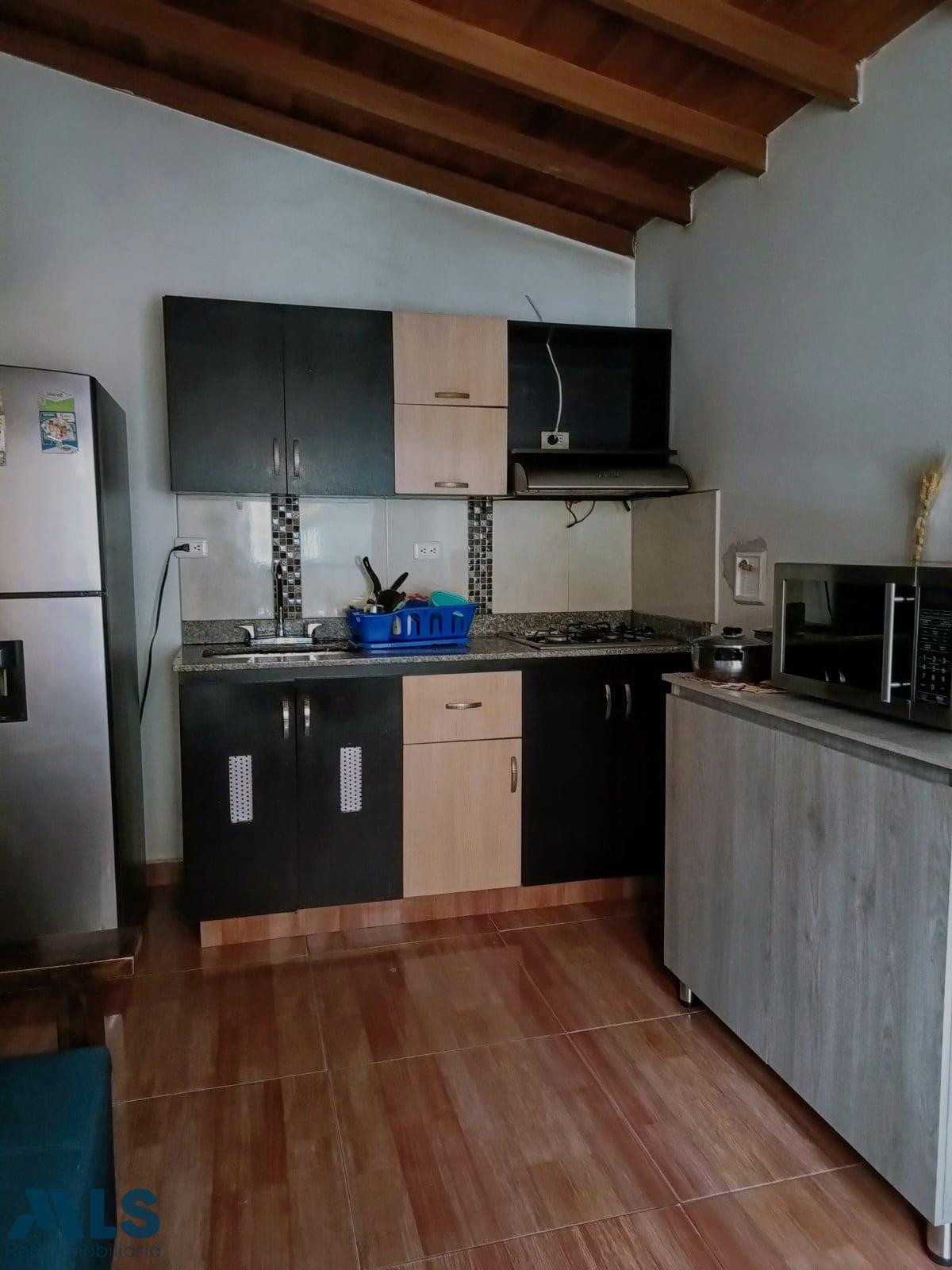 APARTAMENTO EN VENTA EN GUAYABAL medellin - san rafael