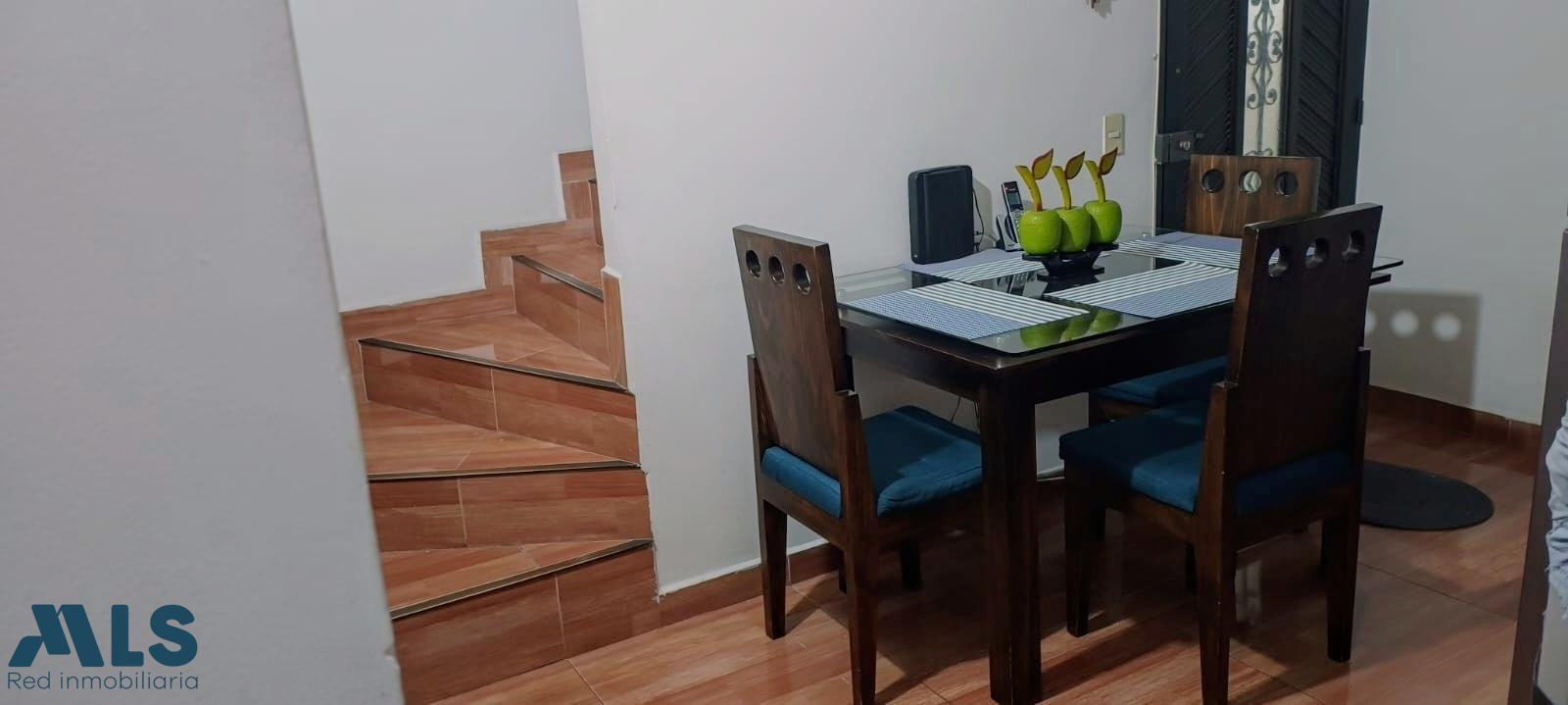 APARTAMENTO EN VENTA EN GUAYABAL medellin - san rafael