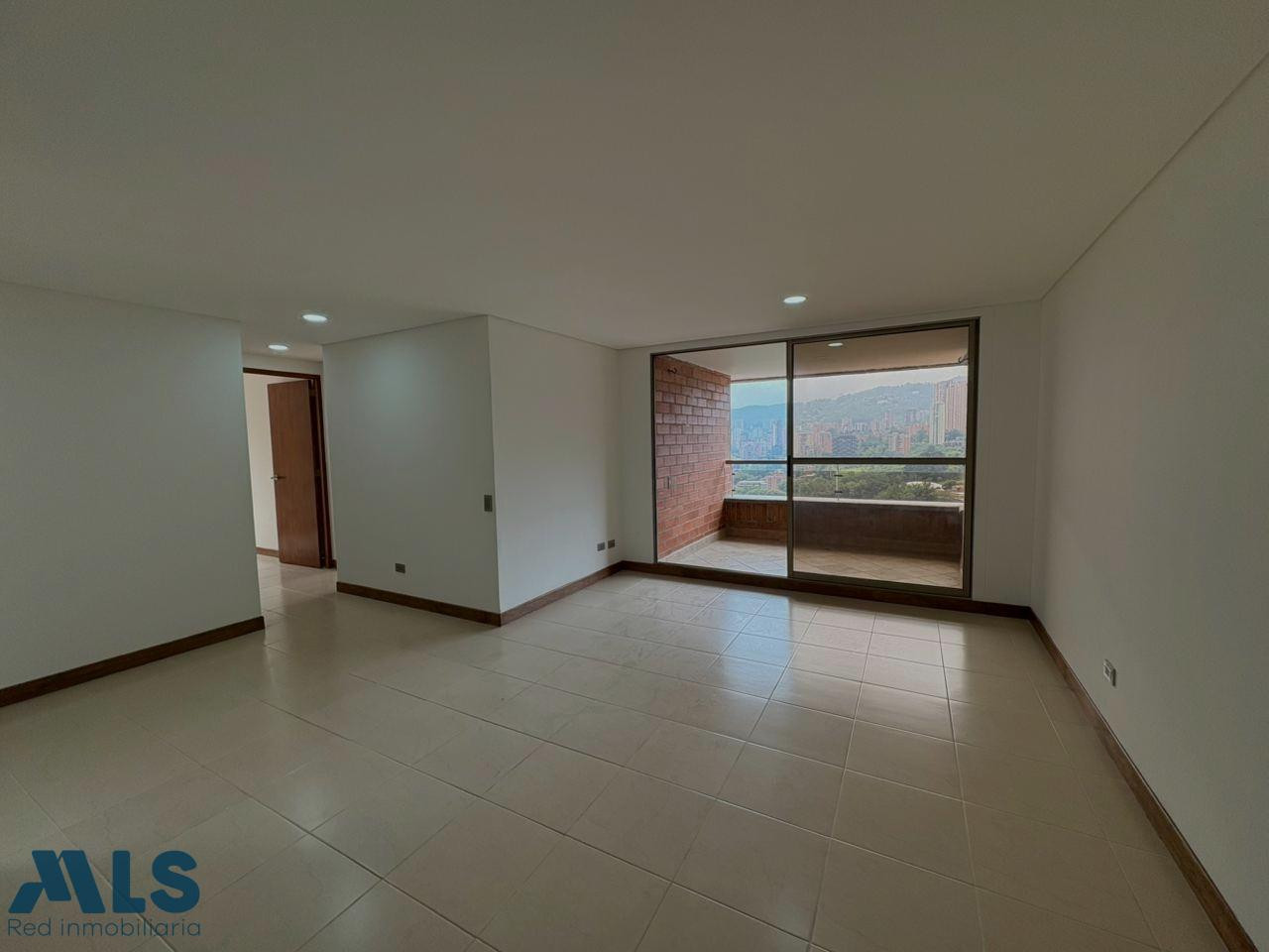 APARTAMENTO EN VENTA LOMA DE LOS GONZALEZ medellin - loma los gonzalez