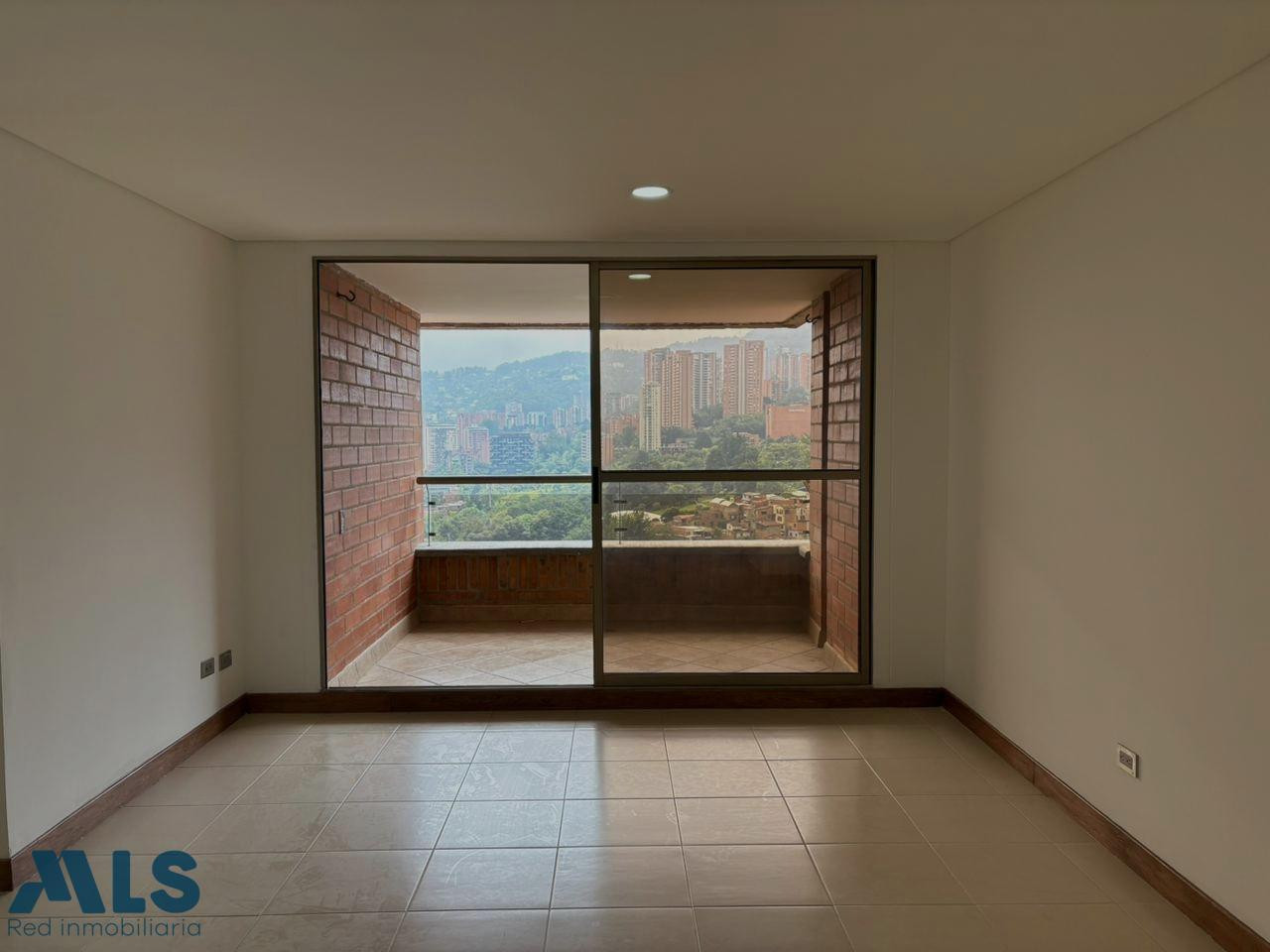 APARTAMENTO EN VENTA LOMA DE LOS GONZALEZ medellin - loma los gonzalez