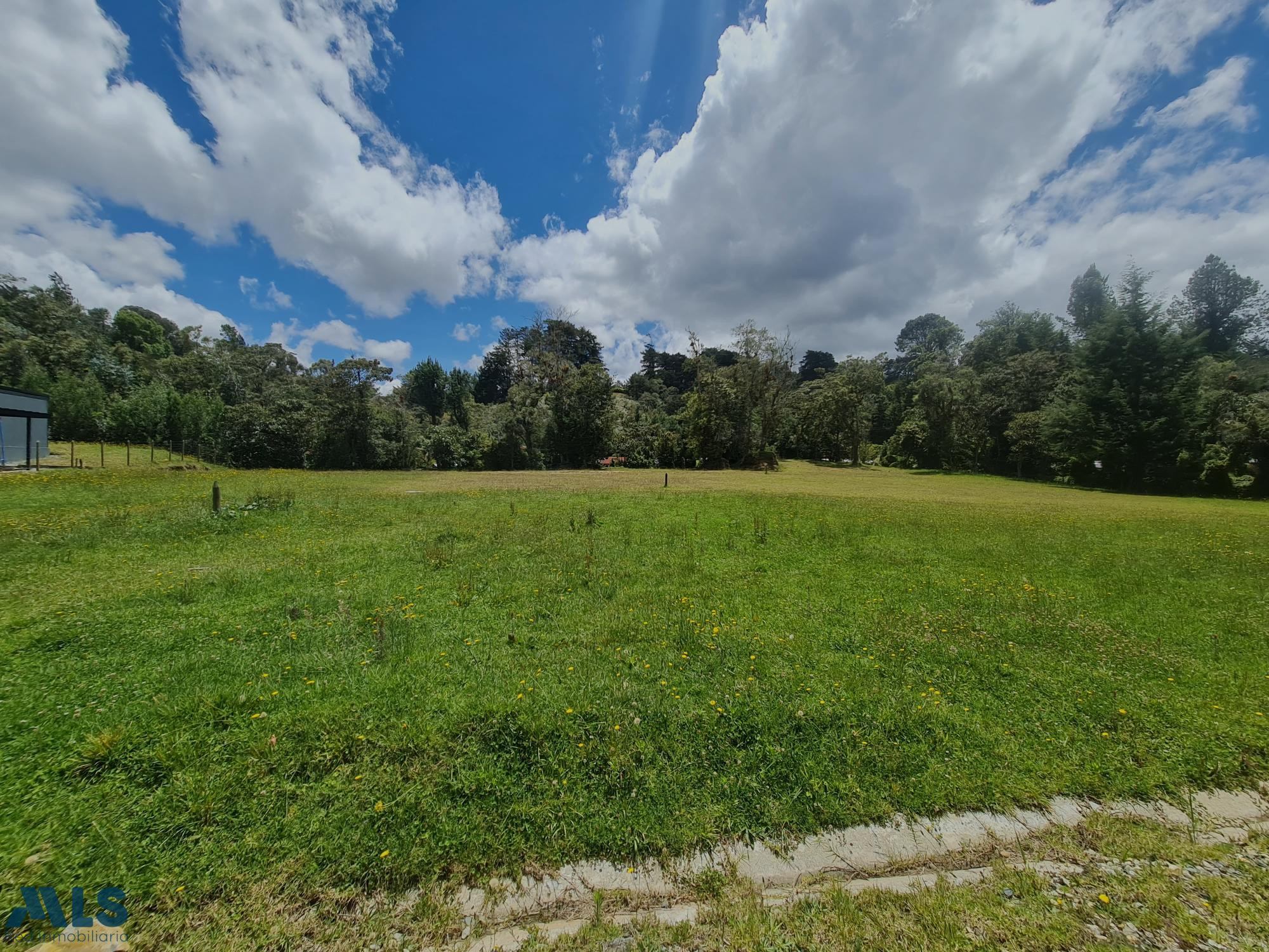 VENTA DE LOTE EN ENVIGADO (ALTO DE LAS PALMAS) envigado - alto de las palmas
