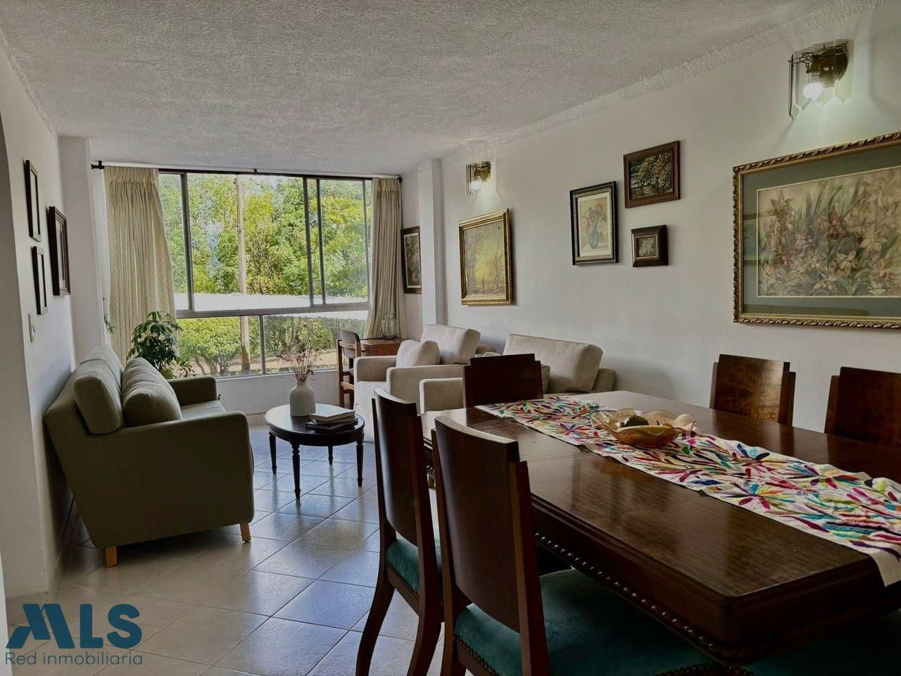 Venta apartamento Calasanz Medellín remodelado medellin - calasanz