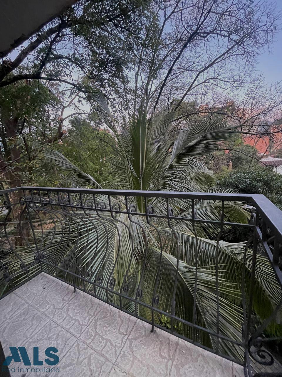 Apartamento duplex en El Portal, Envigado envigado - el portal