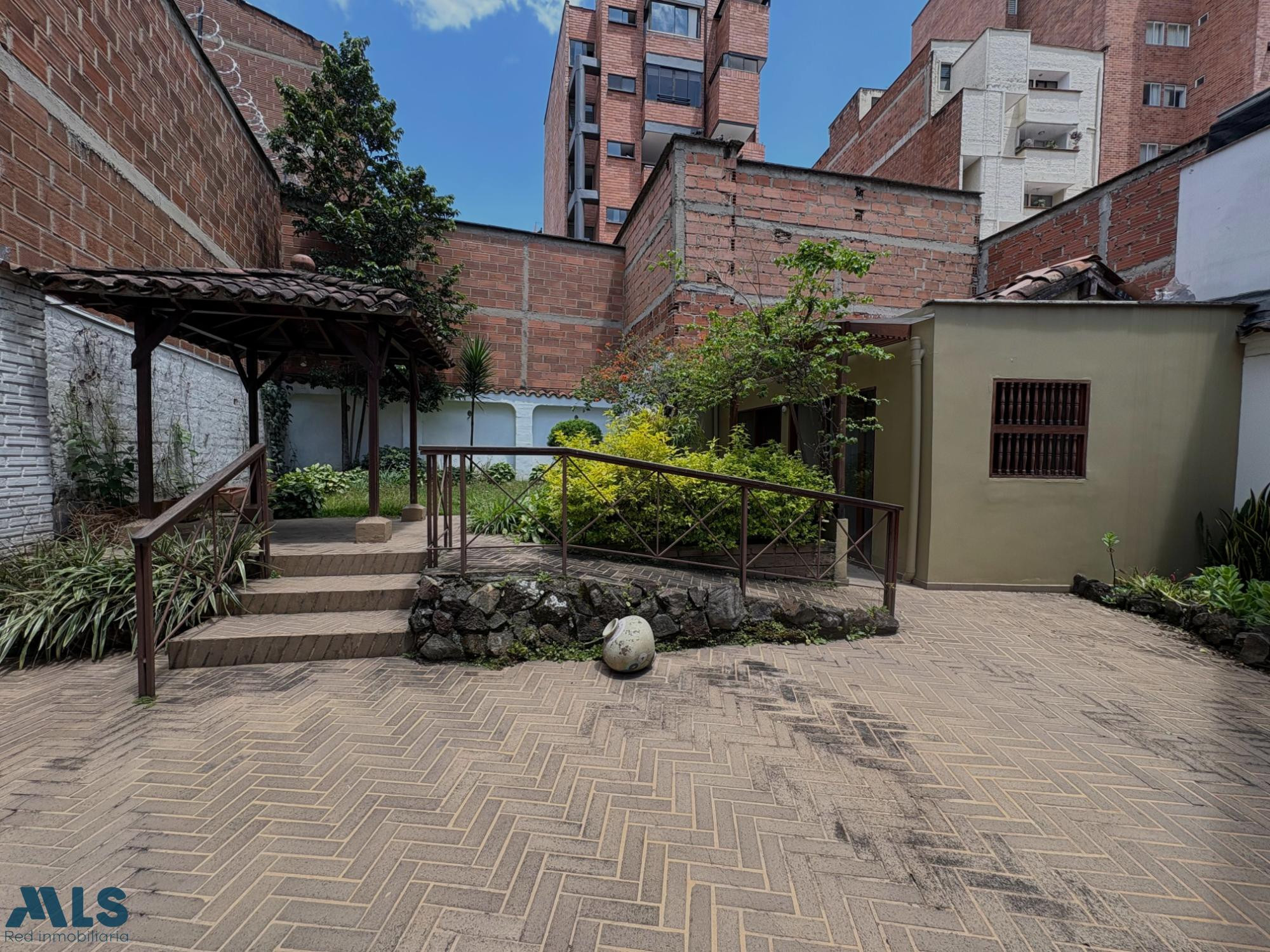 A la venta casa en Laureles medellin - laureles