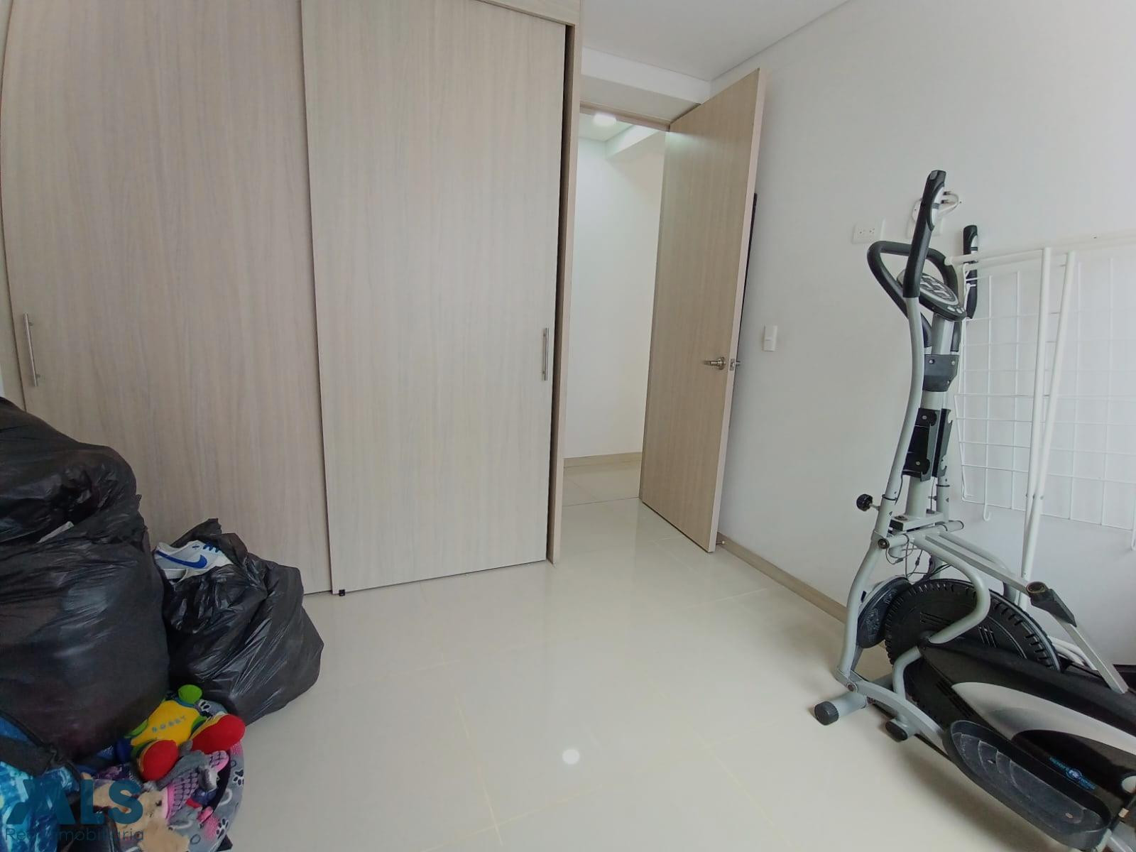 Apartamento en venta Fatima, Itagui. itagui - fatima