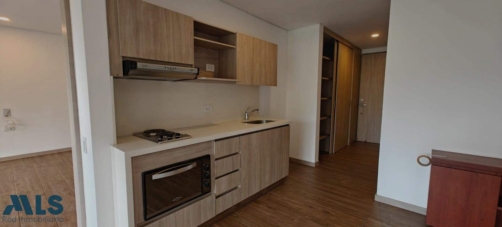 apartamento en venta Sector escobero envigado - loma del escobero