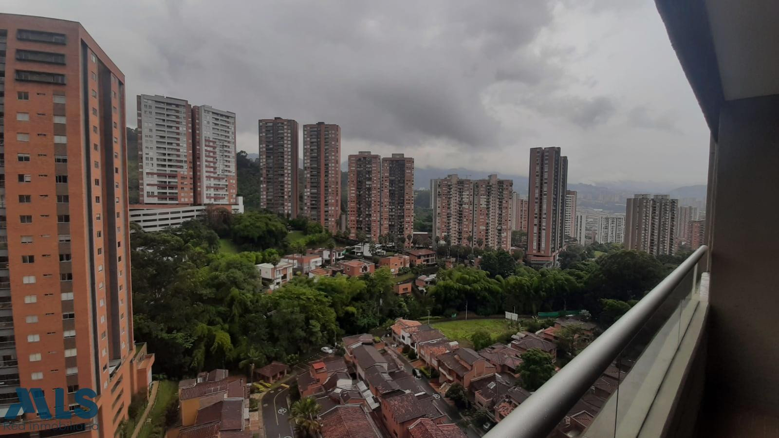 Apartamento en venta en Sabaneta sabaneta - loma de san jose