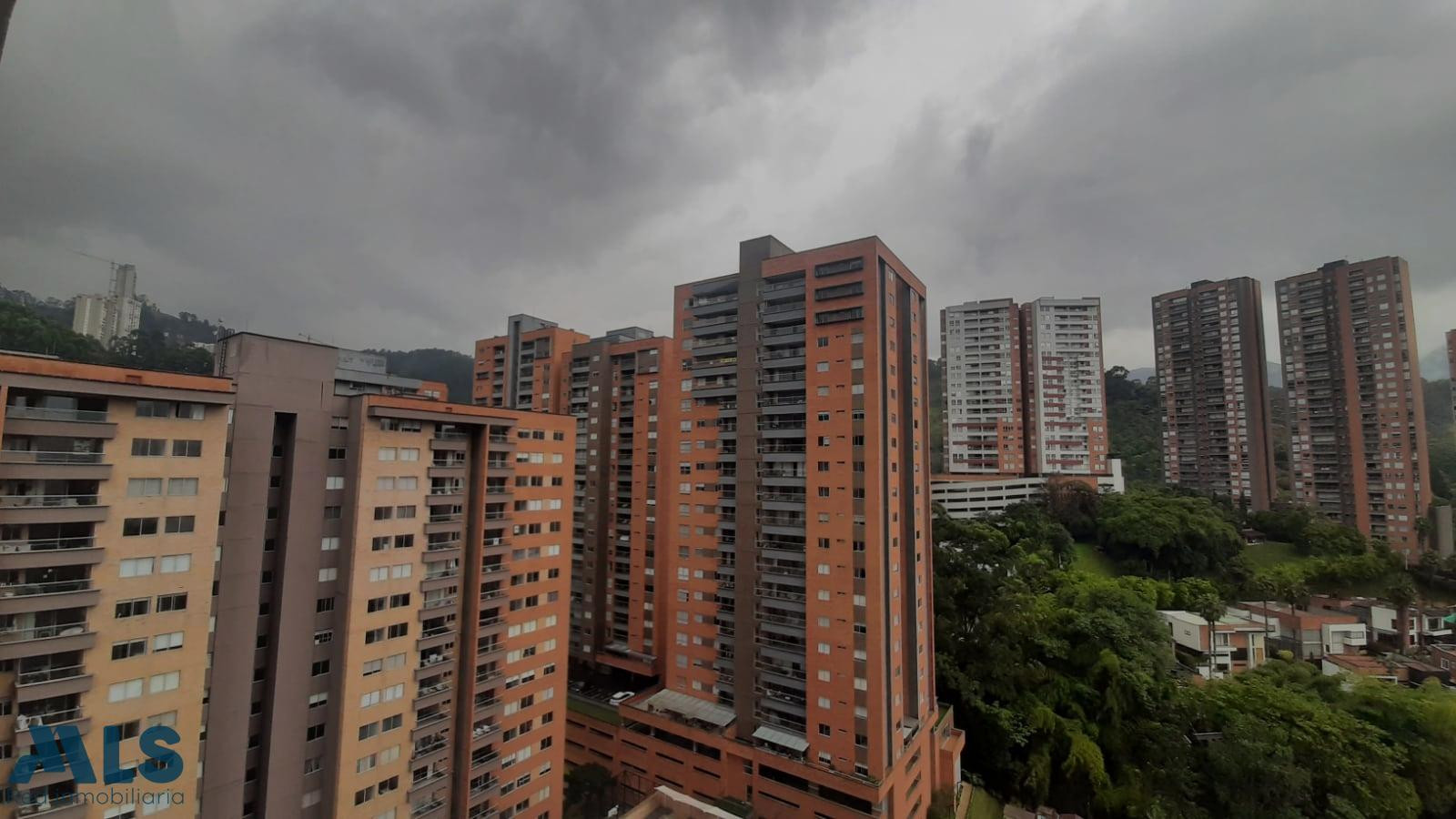 Apartamento en venta en Sabaneta sabaneta - loma de san jose