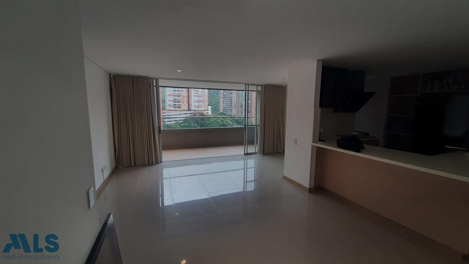 Apartamento en venta en Sabaneta sabaneta - loma de san jose