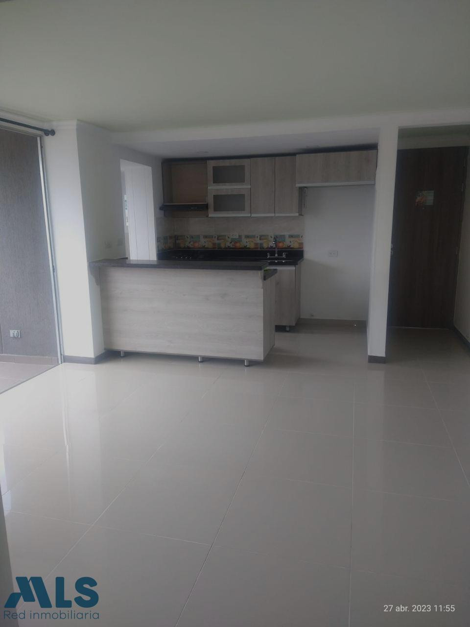 Se vende apartamento en La Estrella, sector Las Brisas la-estrella - las brisas
