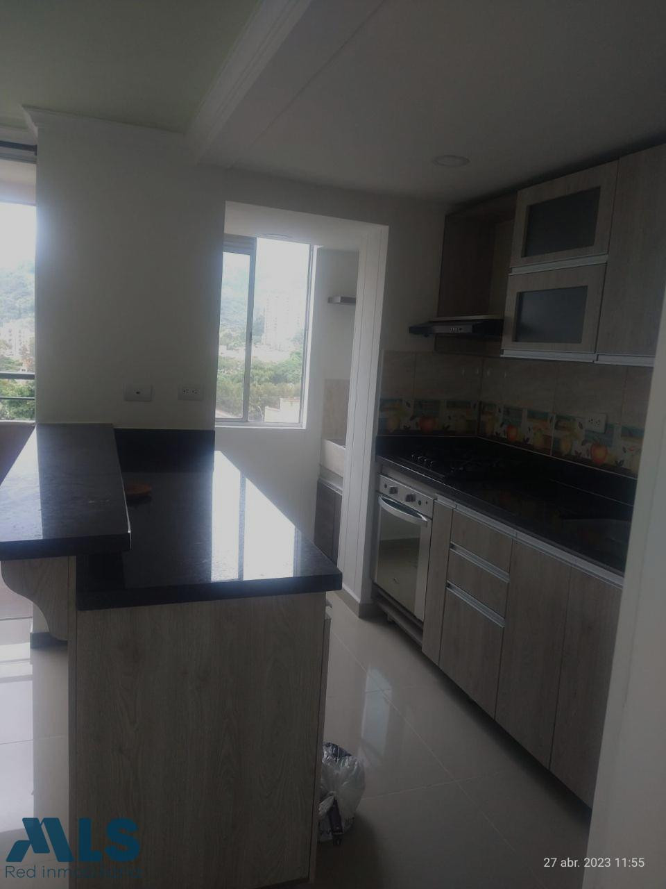 Se vende apartamento en La Estrella, sector Las Brisas la-estrella - las brisas