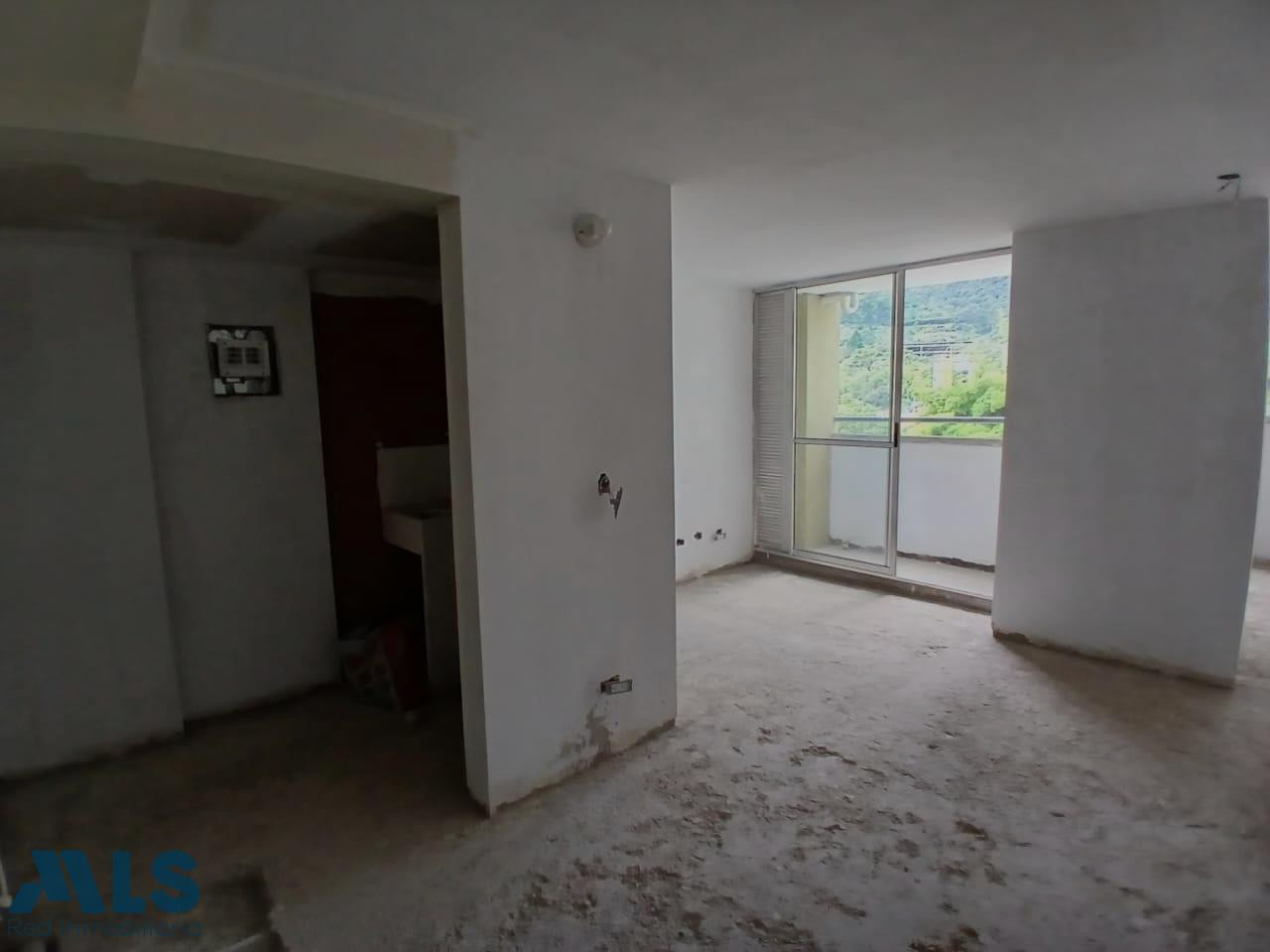 apartamento en obra gris excelente oportunidad de inversion la-estrella - la aldea