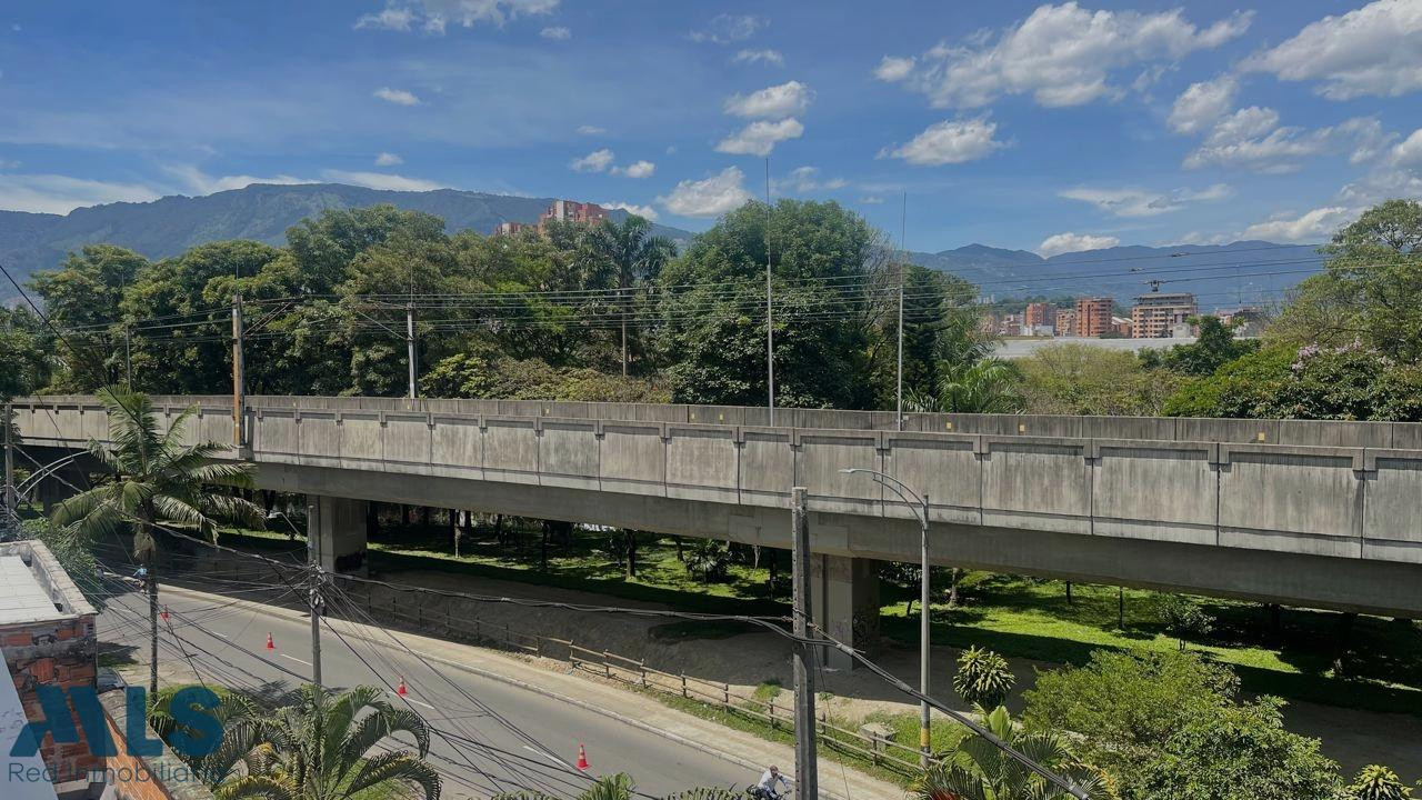 Apartamento en Laureles, sector Estadio medellin - estadio