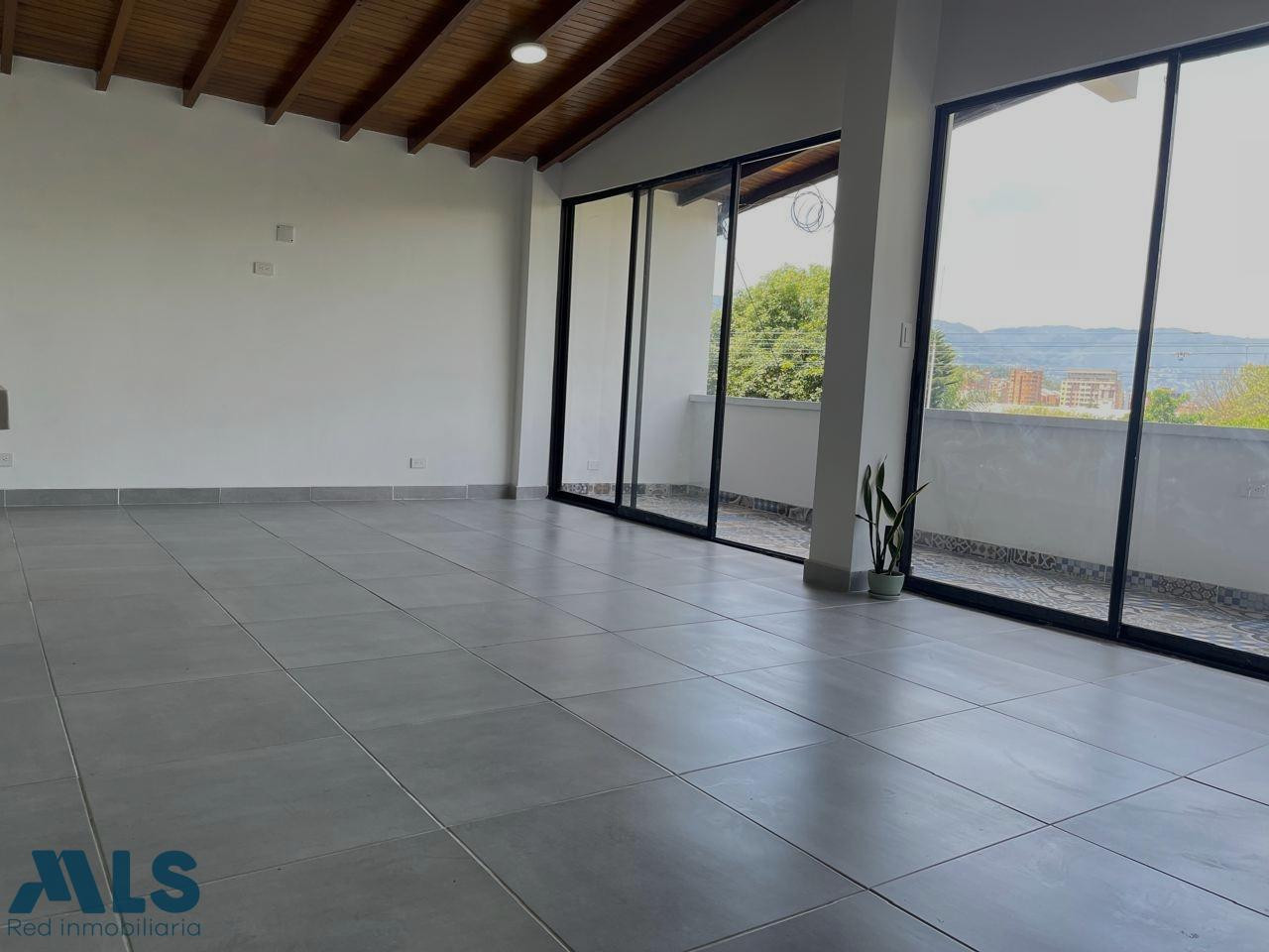 Apartamento en Laureles, sector Estadio medellin - estadio