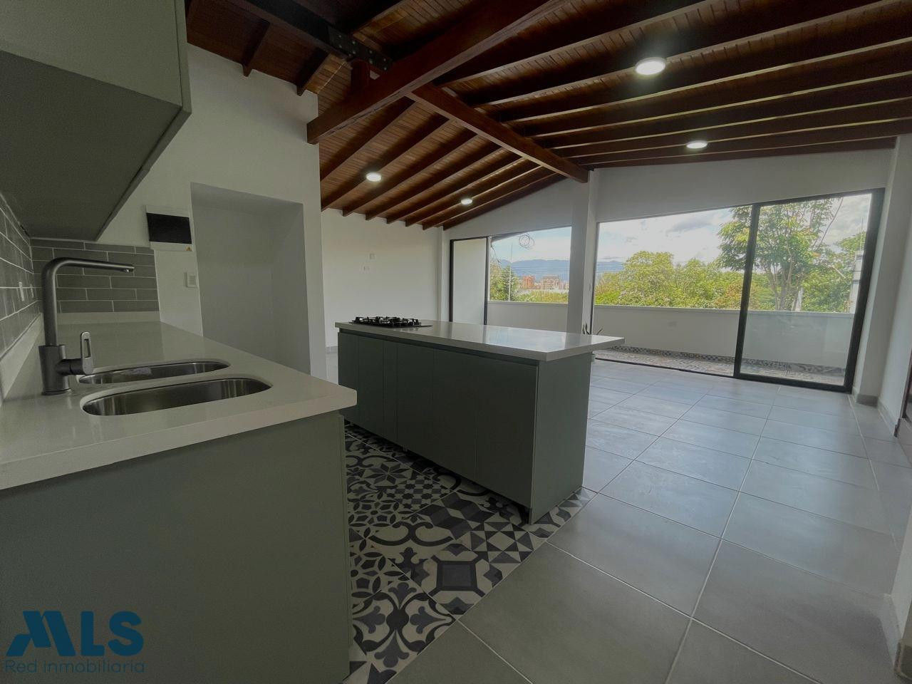 Apartamento en Laureles, sector Estadio medellin - estadio