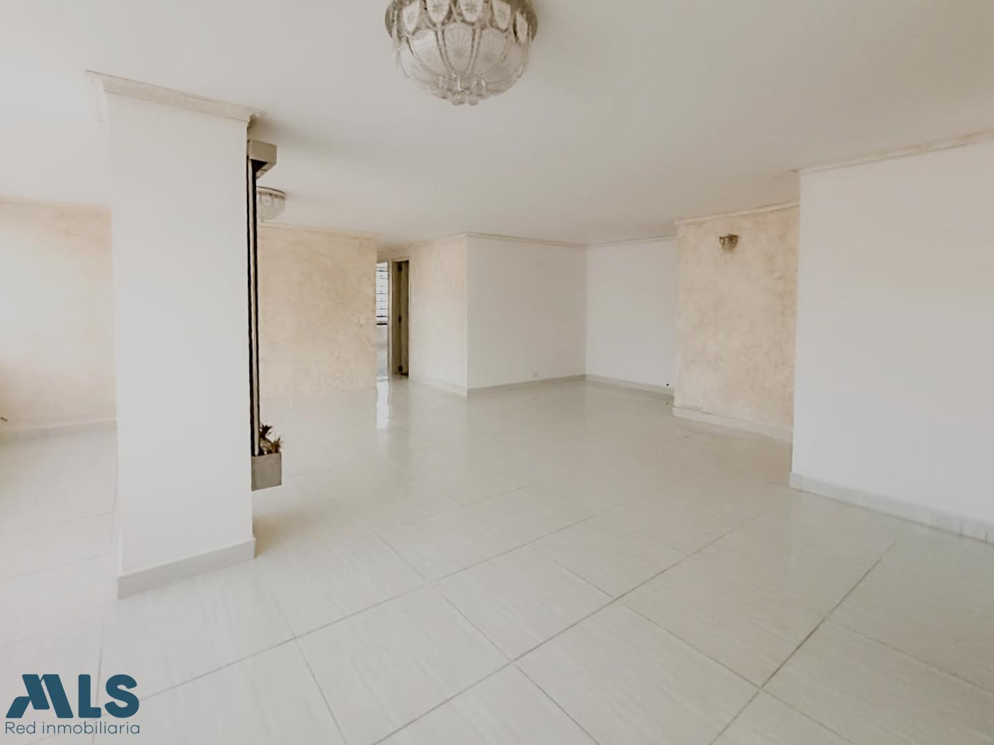 Apartamento en venta piso 6 en estadio medellin - estadio