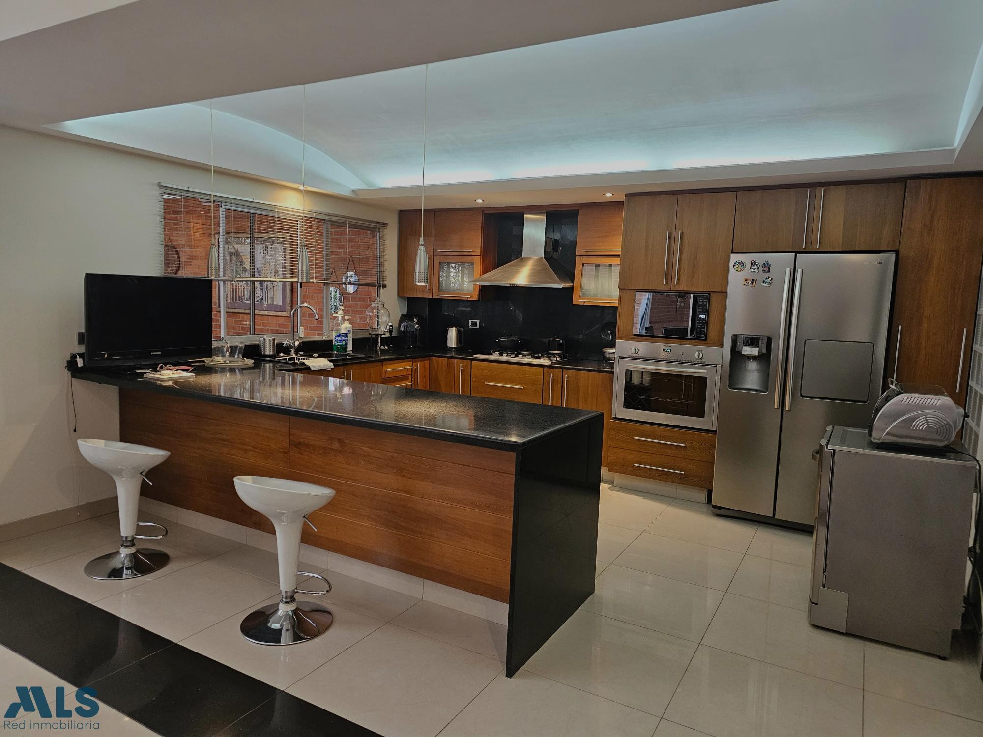 Casa en sabaneta - loma de san jose