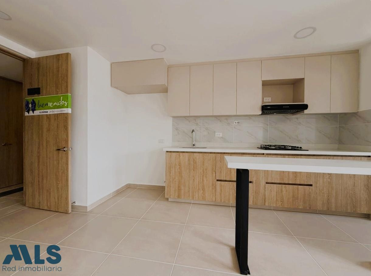 VENTA APARTAMENTO TERMINADO EN DITAIRES, ITAGUI¡¡¡ itagui - ditaires