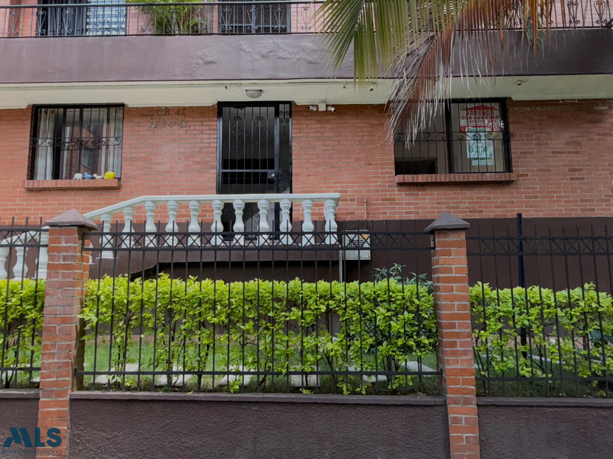 Duplex disponible en Envigado, El Portal envigado - el portal