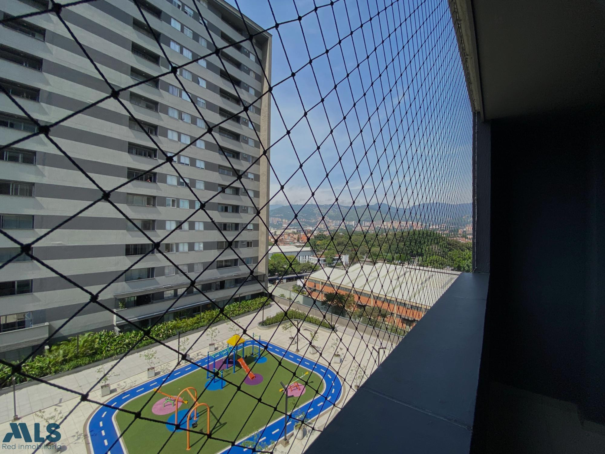 Hermoso y moderno apartamento en sector de Guayabal medellin - guayabal