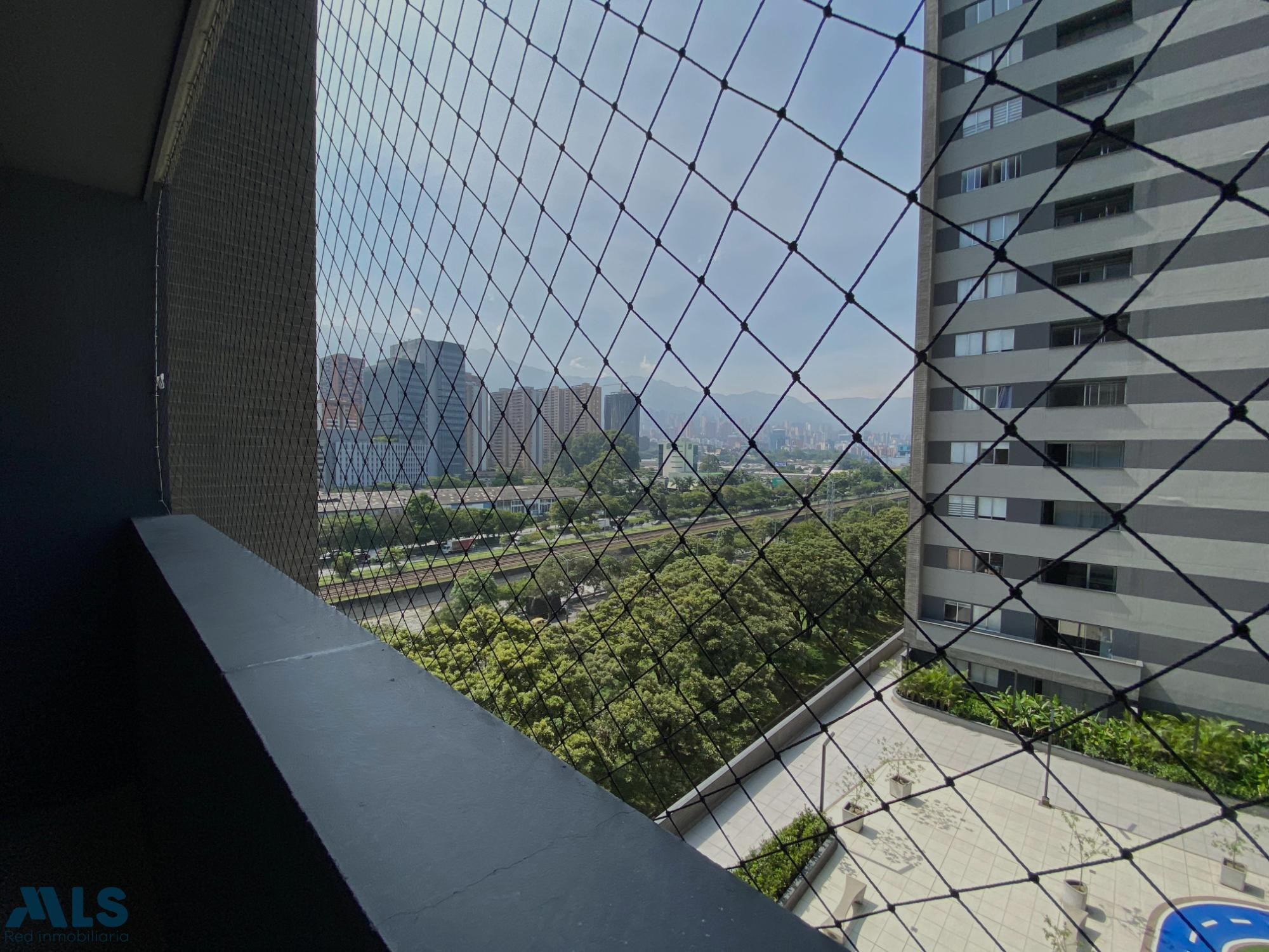 Hermoso y moderno apartamento en sector de Guayabal medellin - guayabal