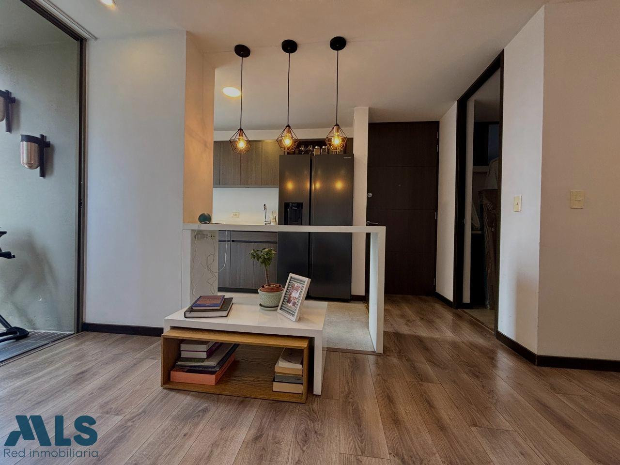 Apartamento en venta altos del poblado medellin - altos del poblado