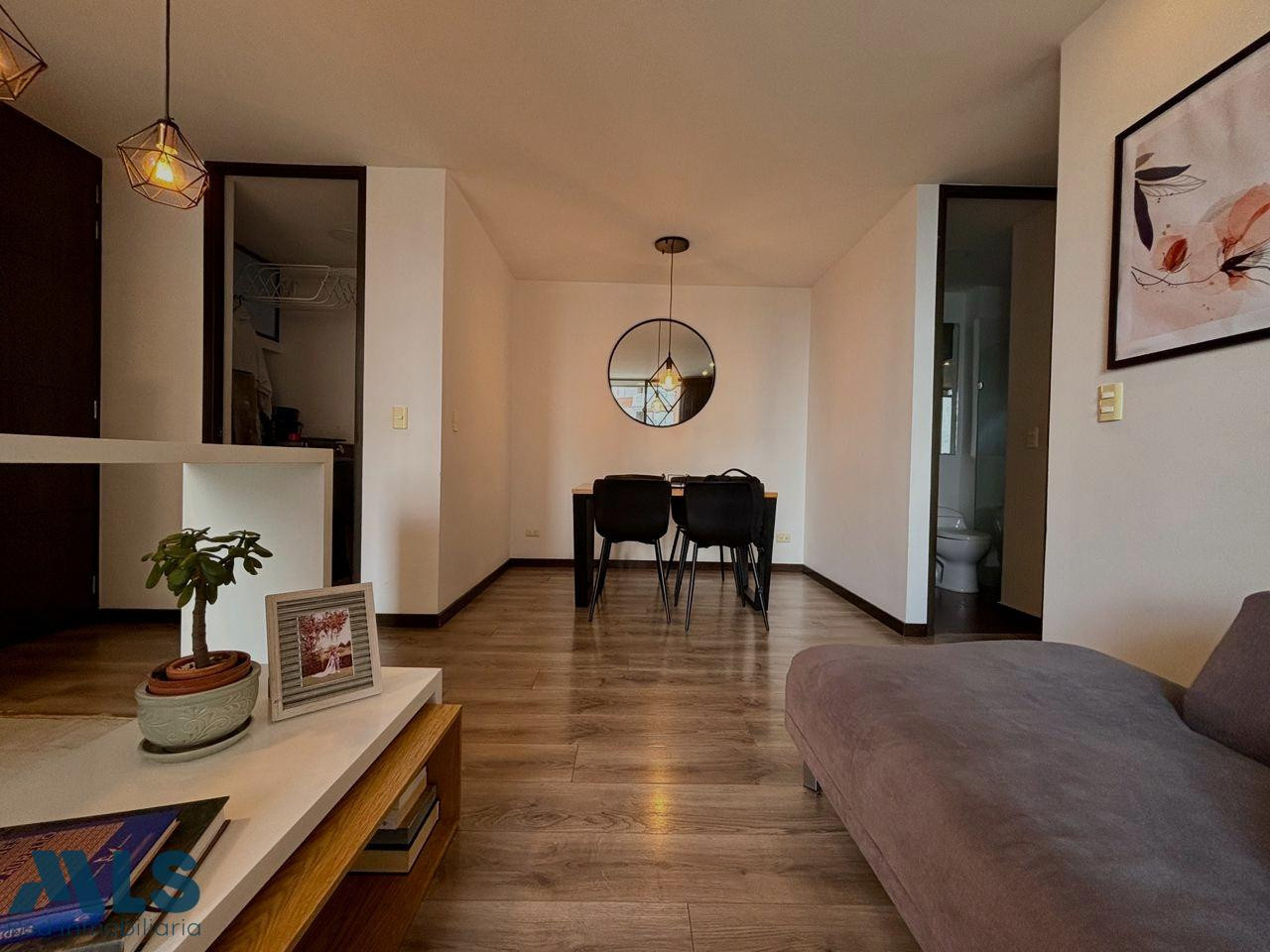 Apartamento en venta altos del poblado medellin - altos del poblado