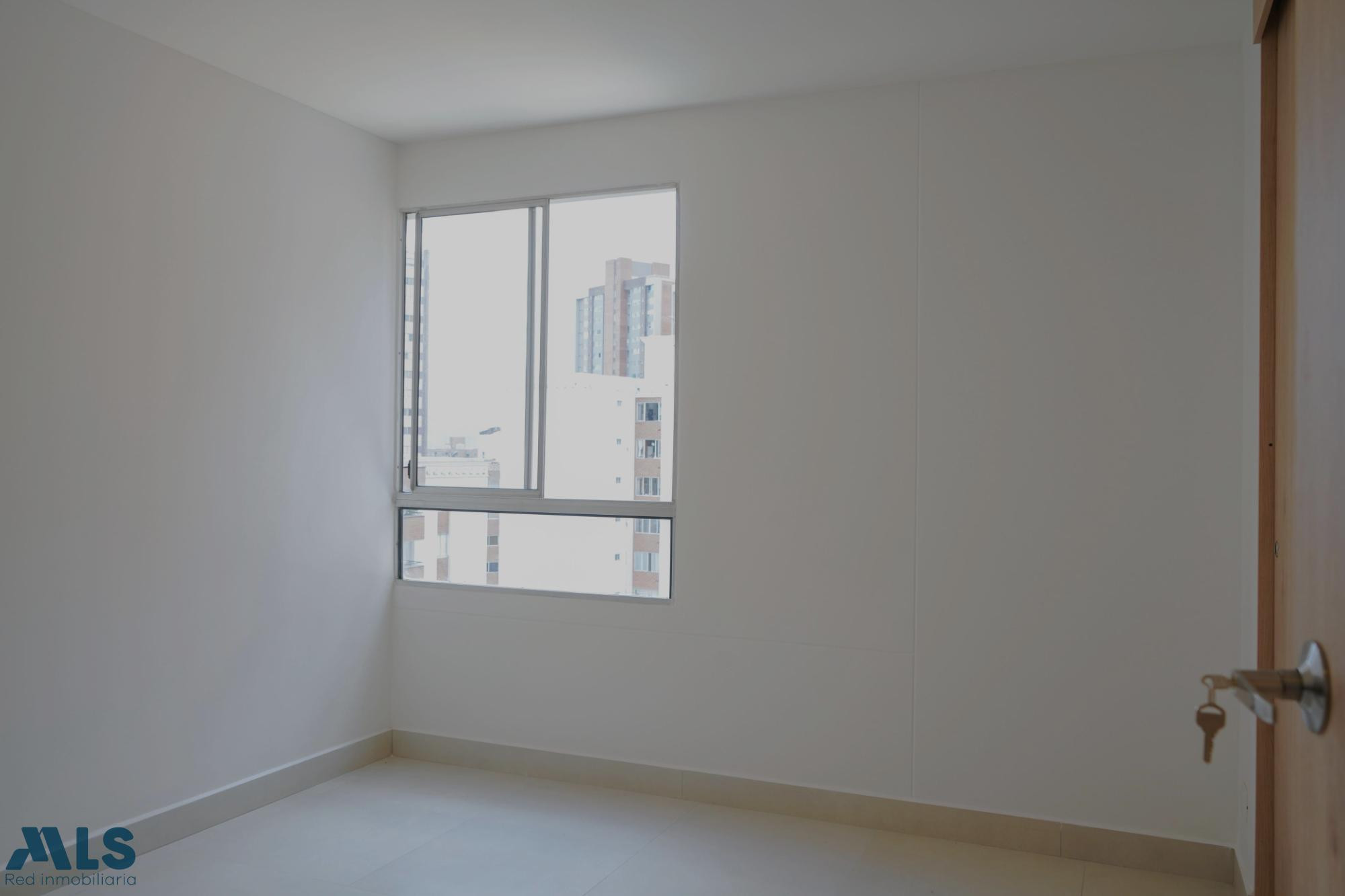 Hermoso apartamento remodelado en el Poblado medellin - castropol